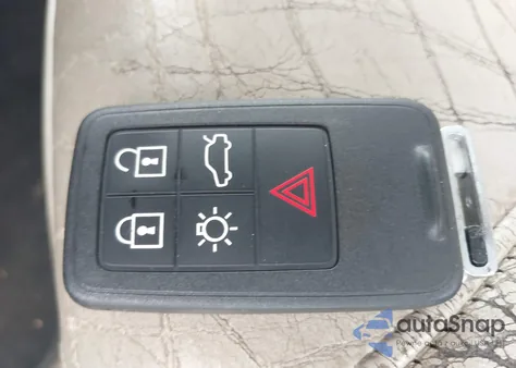 2007 Volvo S80 3.2 from USA, damaged, VIN YV1AS982771021970